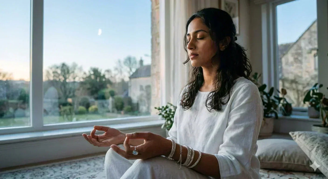 Astrological Benefits of Wearing Silver Jewellery: Meaning, Traditional Beliefs & Cultural Significance (2026)