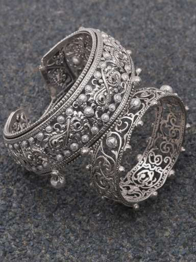 Know your 92.5 Sterling Silver Jewellery