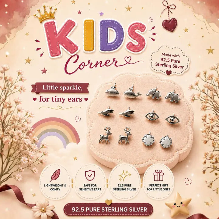 kids jewellery