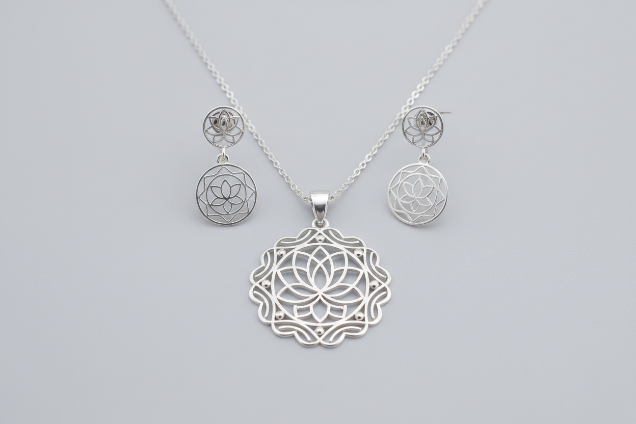 Pendant Set