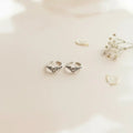 V-Shape Filigree Tiara Toe Rings 
