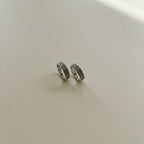 Flat lay image of Classic Rope Band Toe Rings 
