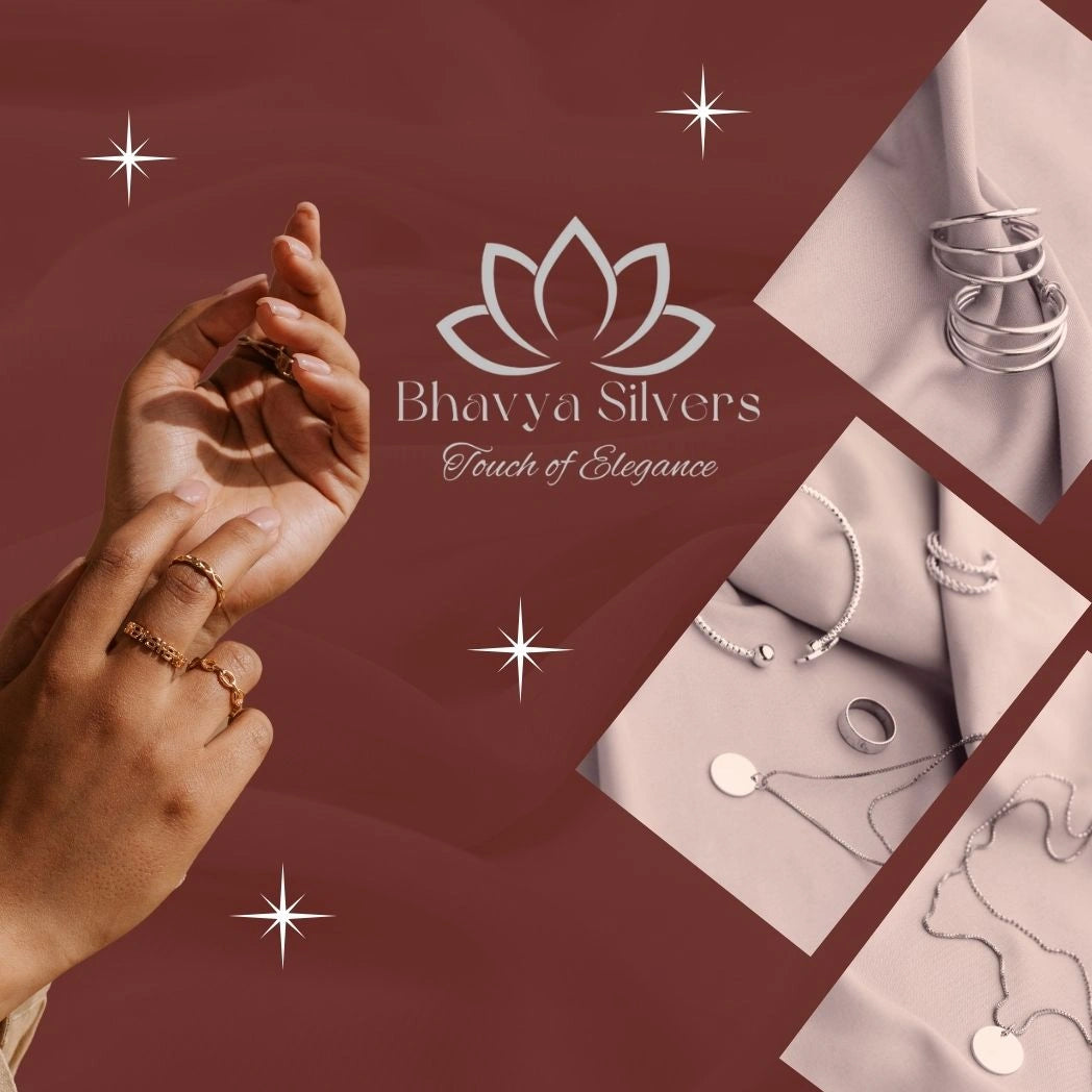Bhavya Silvers Mob Banner