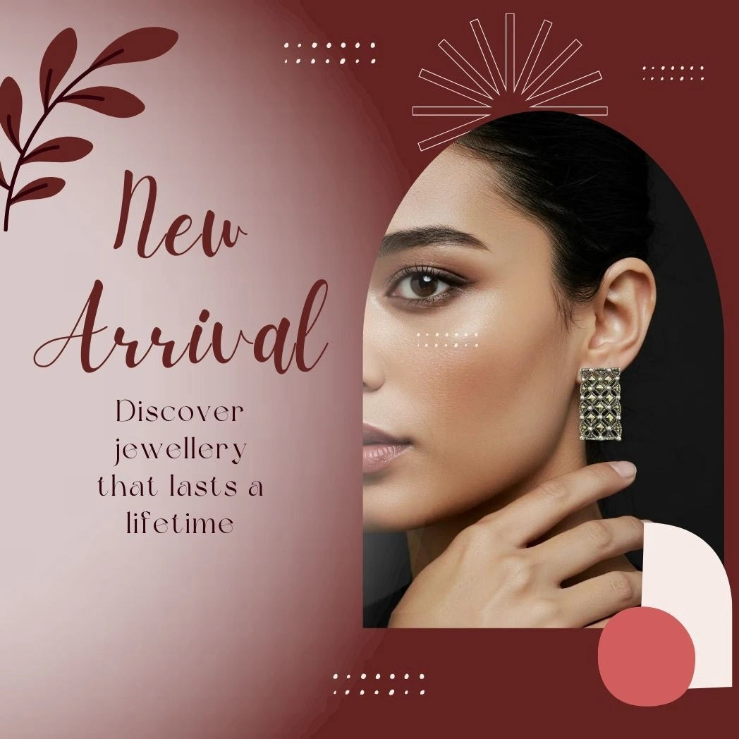 New Arrivals Mob Banner